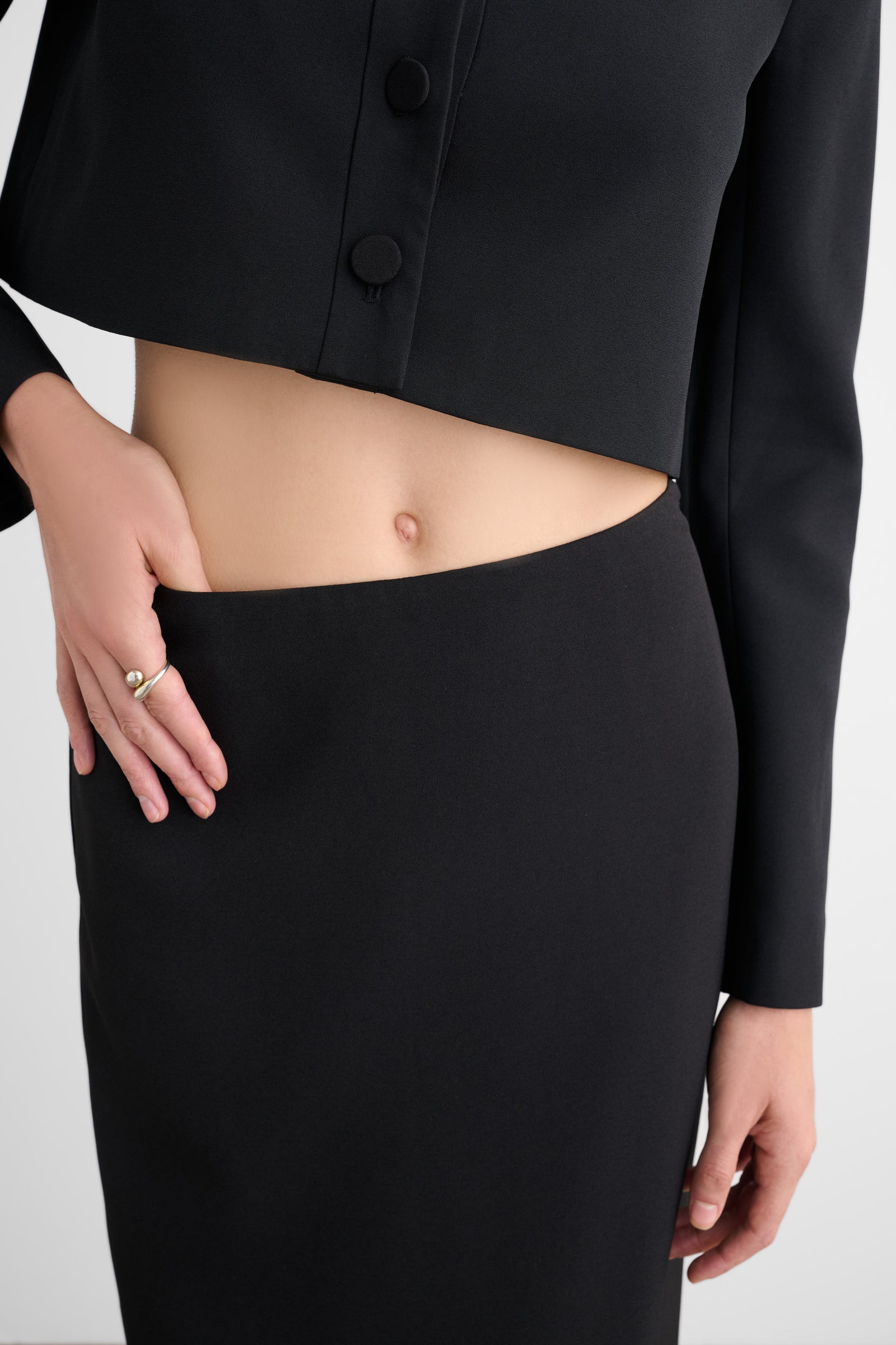 LEILANI PENCIL SKIRT