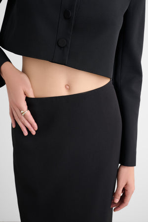 LEILANI PENCIL SKIRT
