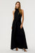 Jocelyn Satin Maxi Dress - Toccin