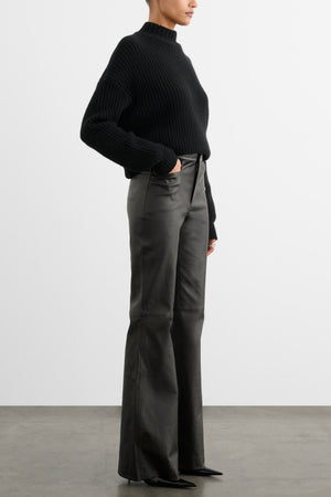 JULIE OVERSIZED SWEATER