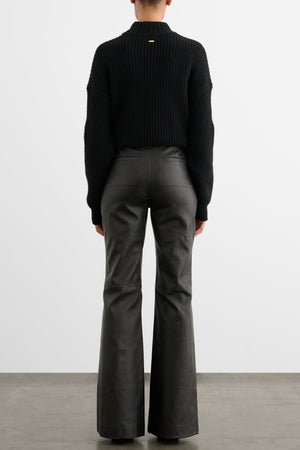 JULIE OVERSIZED SWEATER