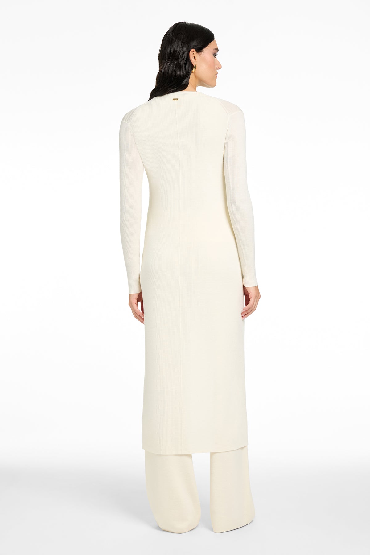 JAYNE LIGHTWEIGHT DUSTER - Toccin