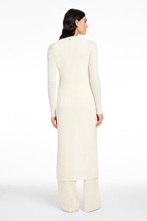 JAYNE LIGHTWEIGHT DUSTER - Toccin