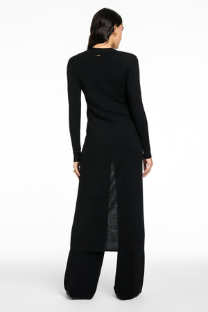 JAYNE LIGHTWEIGHT DUSTER - Toccin