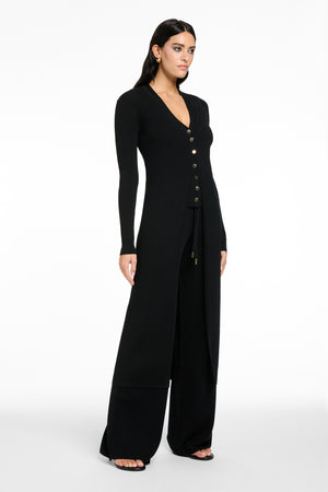 JAYNE LIGHTWEIGHT DUSTER - Toccin