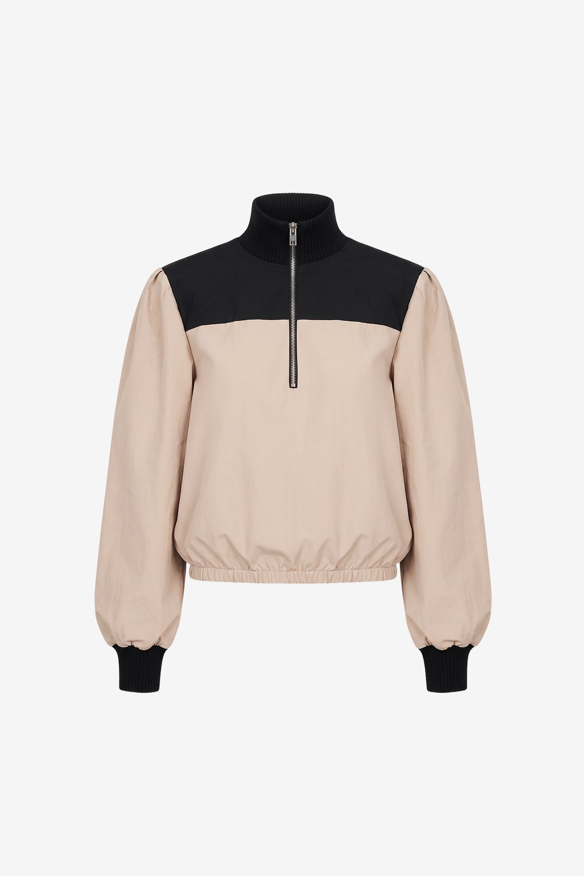 JETT HALF-ZIP PULLOVER