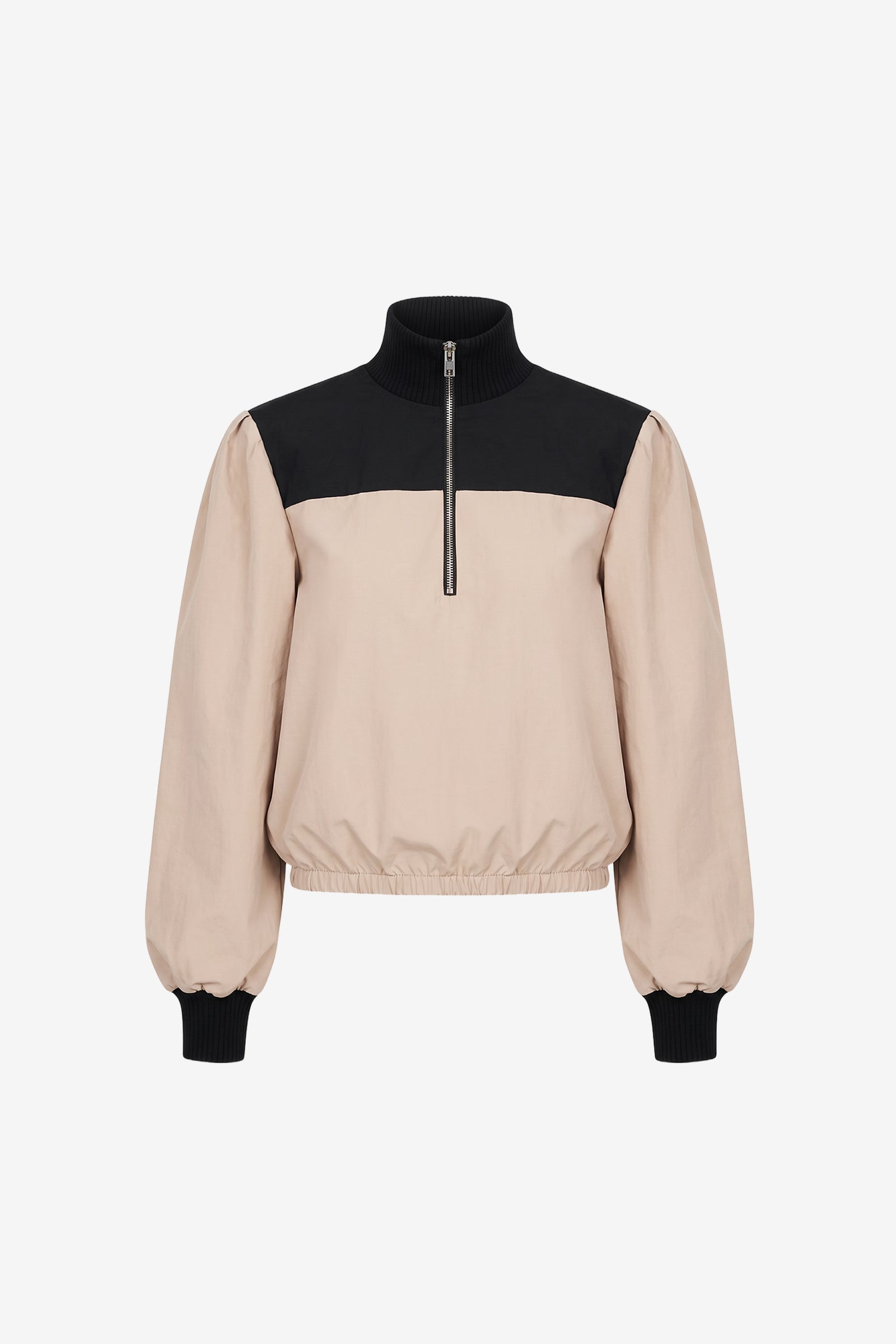 JETT HALF-ZIP PULLOVER
