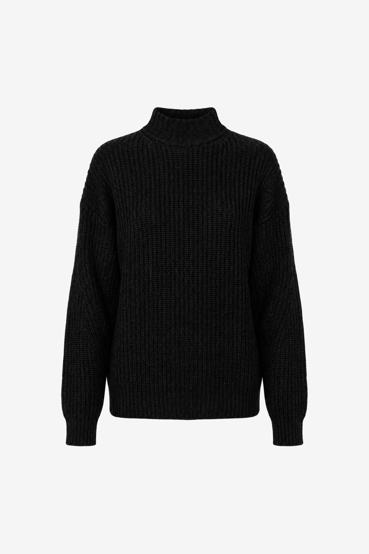 JULIE OVERSIZED SWEATER