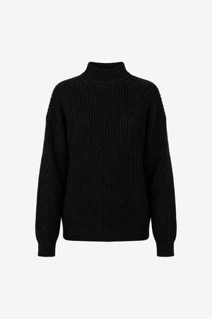 JULIE OVERSIZED SWEATER