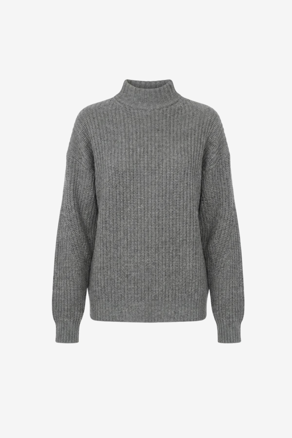 JULIE OVERSIZED SWEATER