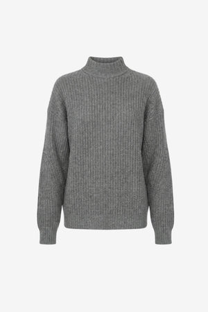 JULIE OVERSIZED SWEATER