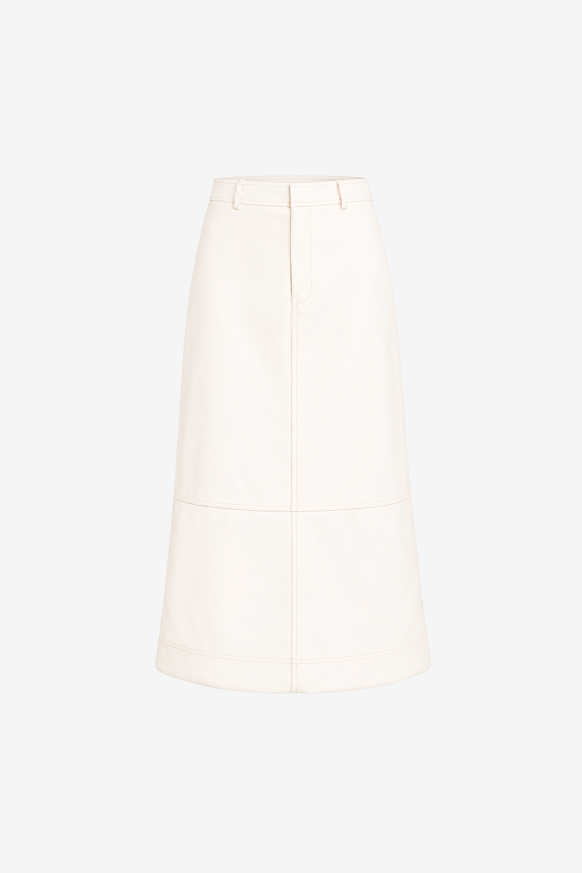KAI A-LINE SKIRT - Toccin