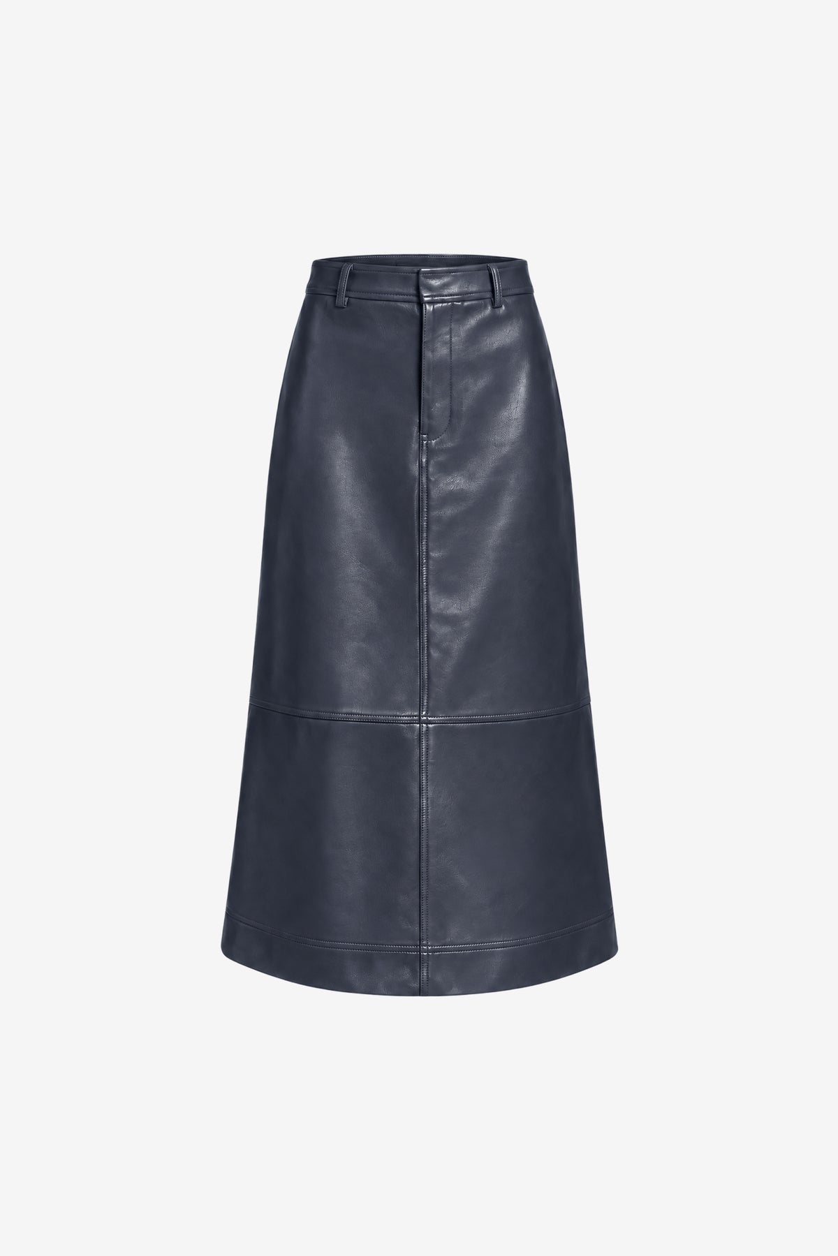 KAI A-LINE SKIRT - Toccin