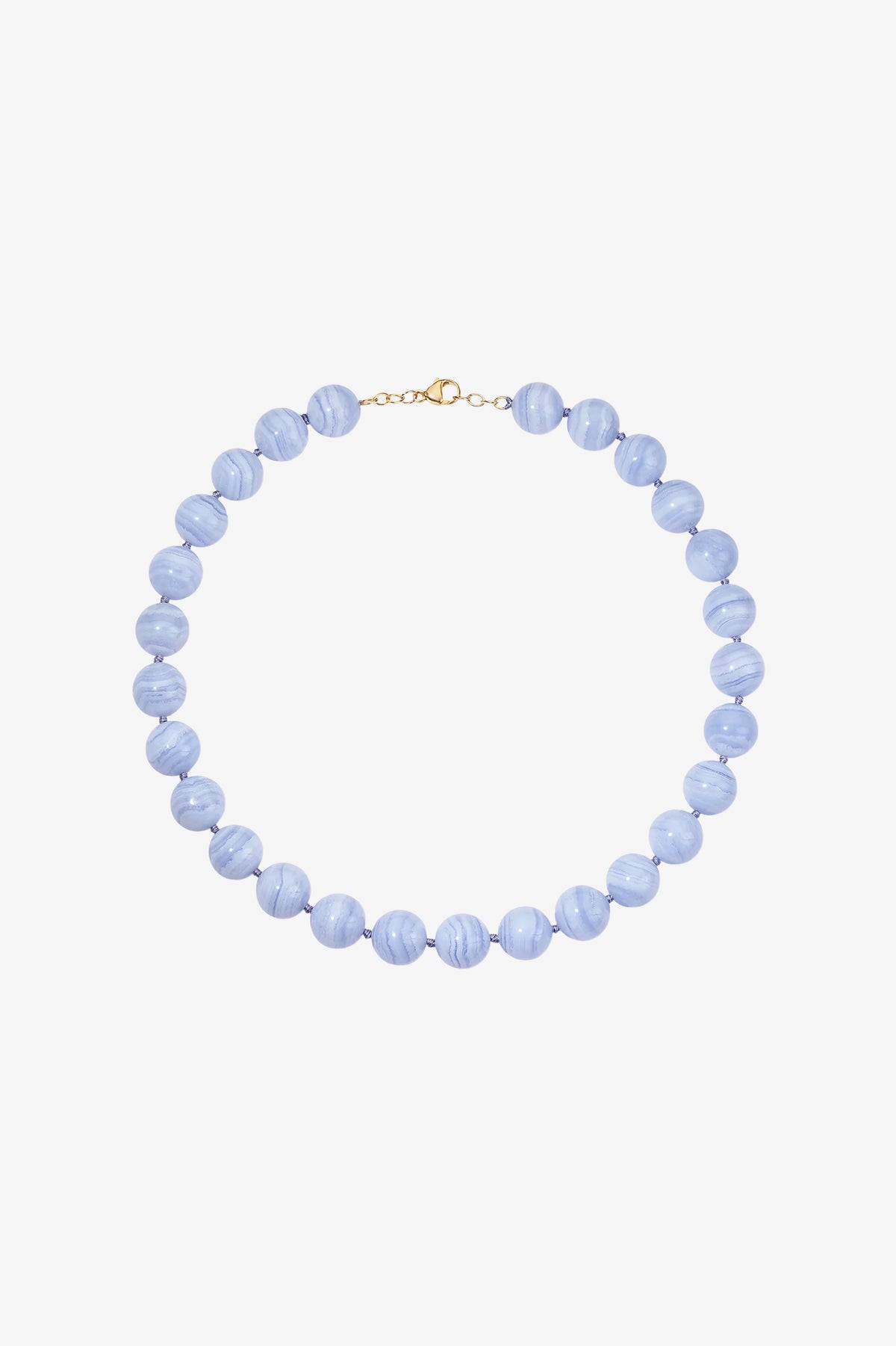 KENDALL BEADED NECKLACE