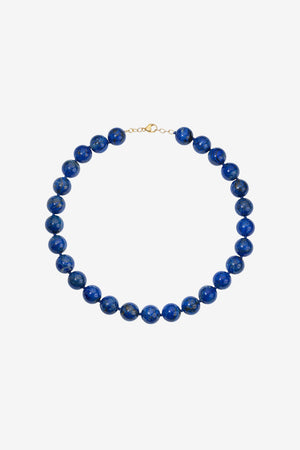 KENDALL BEADED NECKLACE