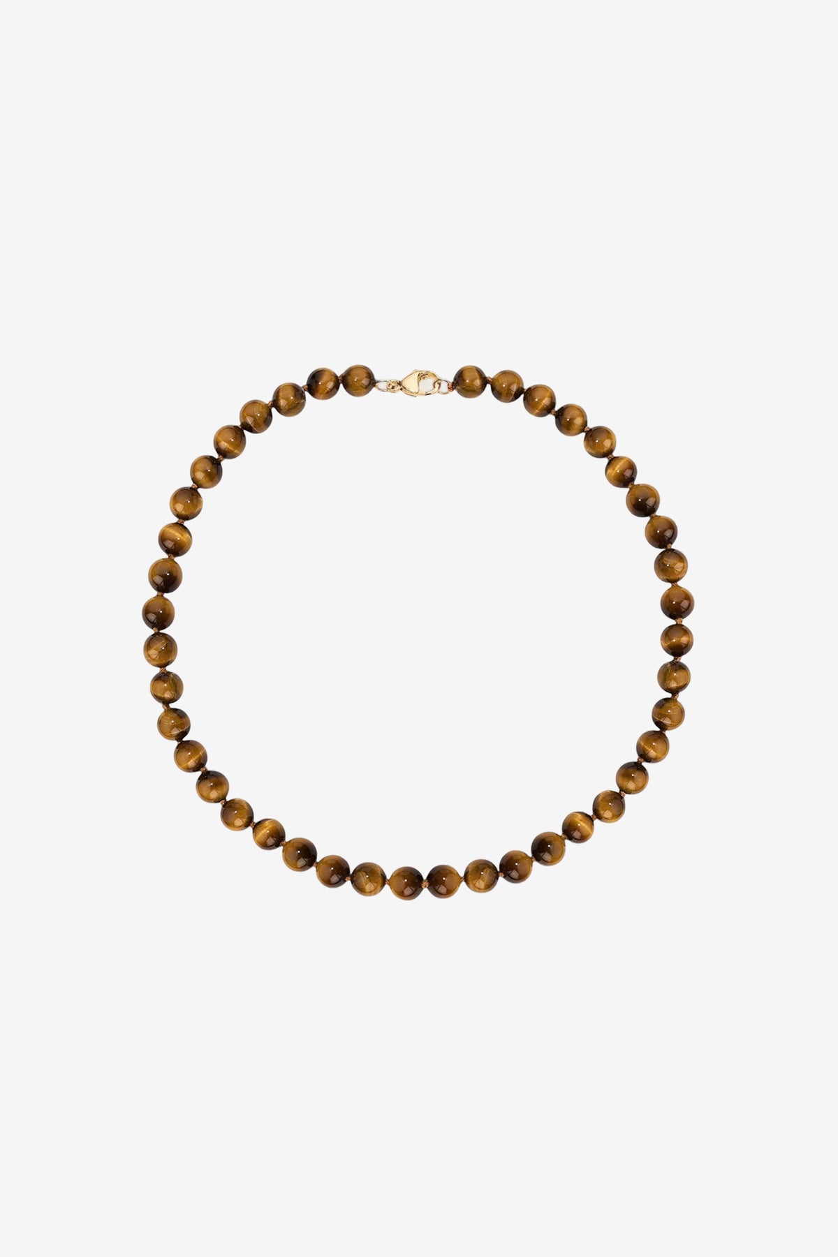 KENDALL BEADED NECKLACE