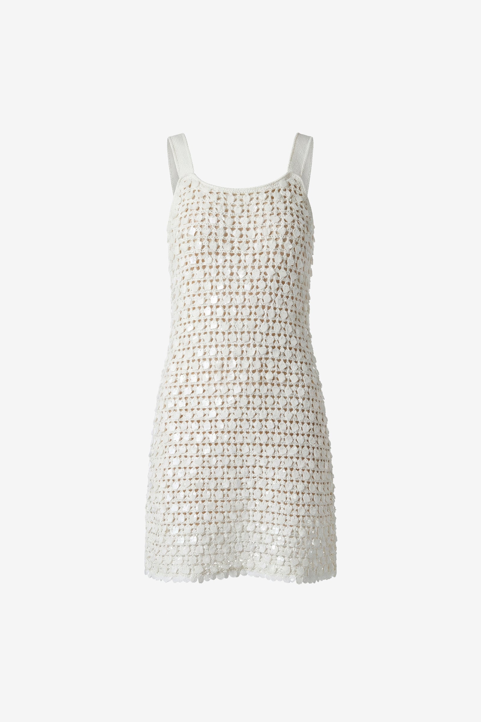 LALA MINI DRESS