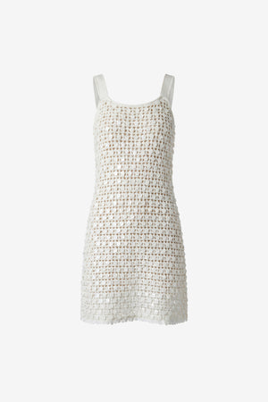 LALA MINI DRESS