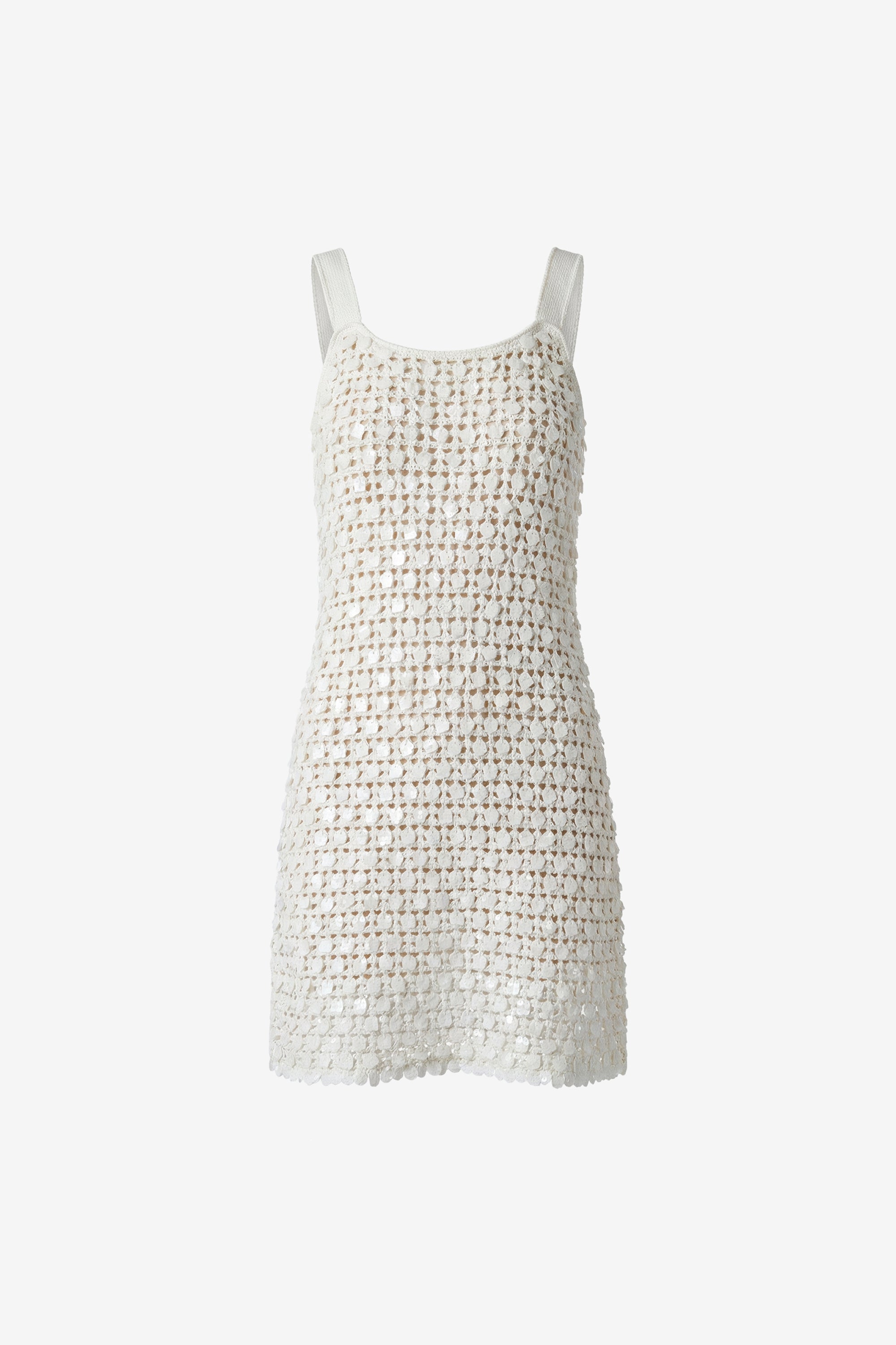 LALA MINI DRESS