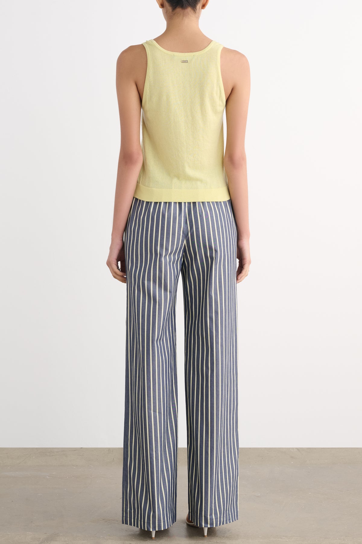 MICK PULL ON PANT - Toccin