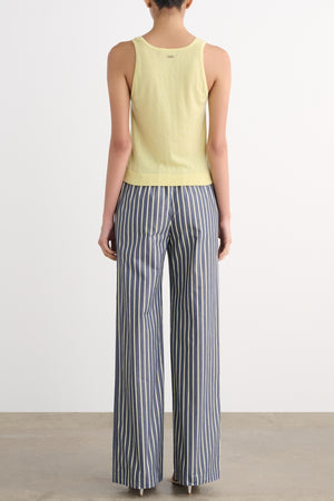 MICK PULL ON PANT - Toccin