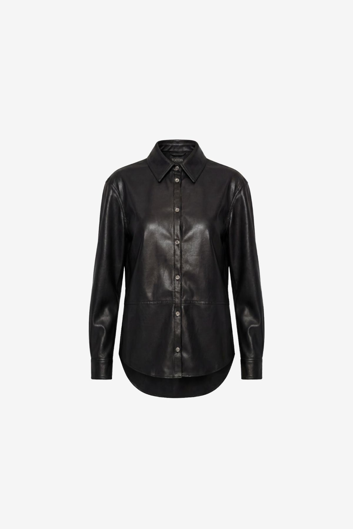 LARK BOYFRIEND SHIRT