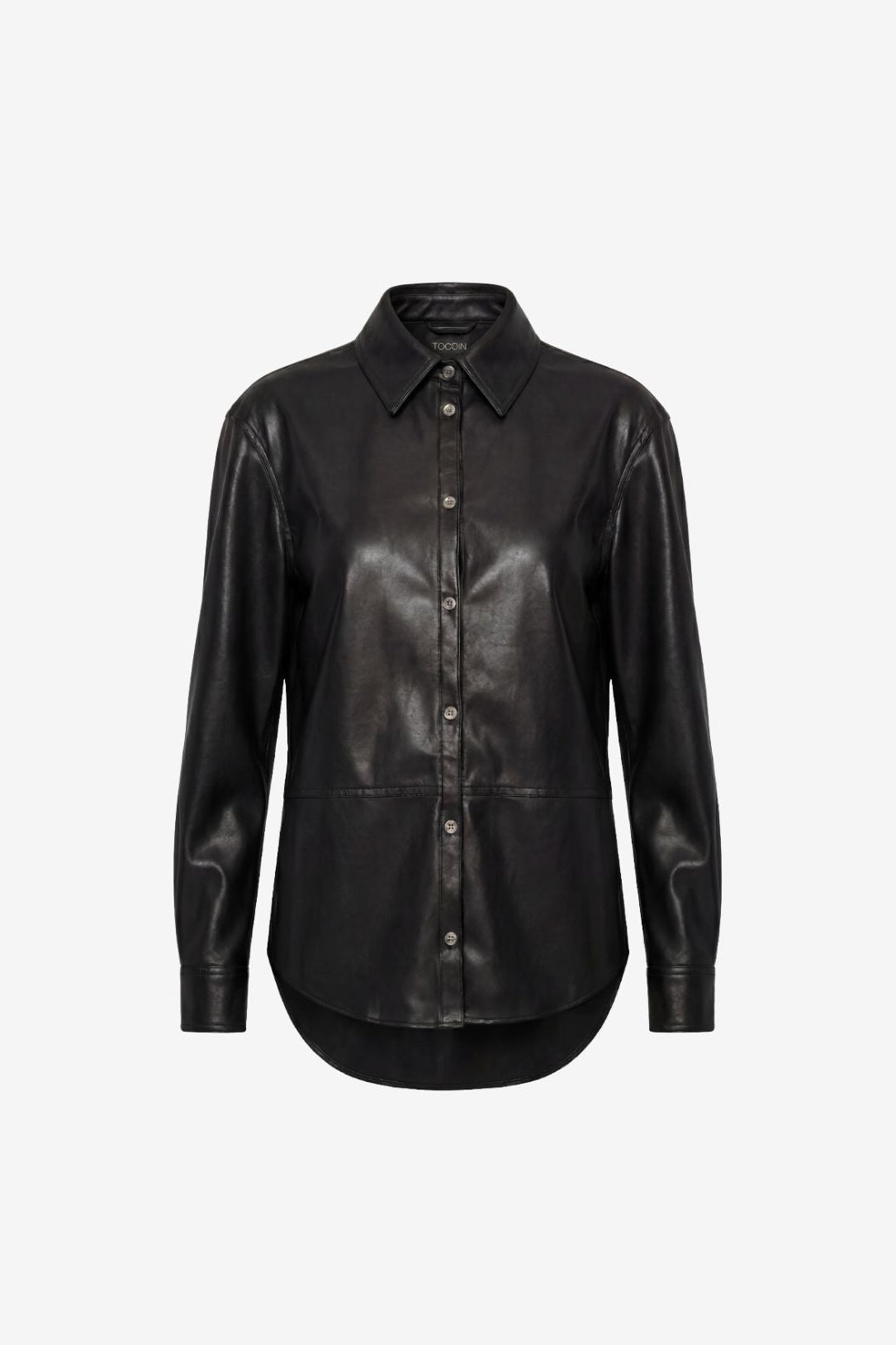 LARK BOYFRIEND SHIRT