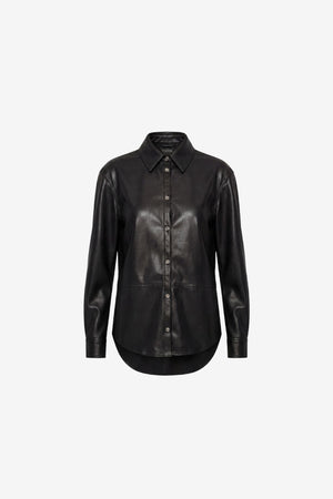LARK BOYFRIEND SHIRT