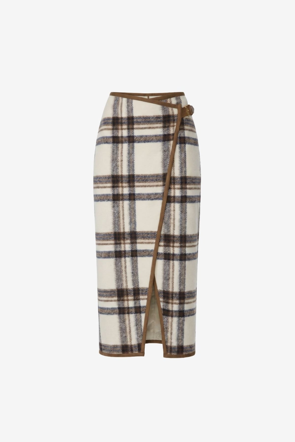 LEIA WRAP SKIRT
