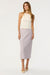 Leilani Tweed Pencil Skirt - Toccin