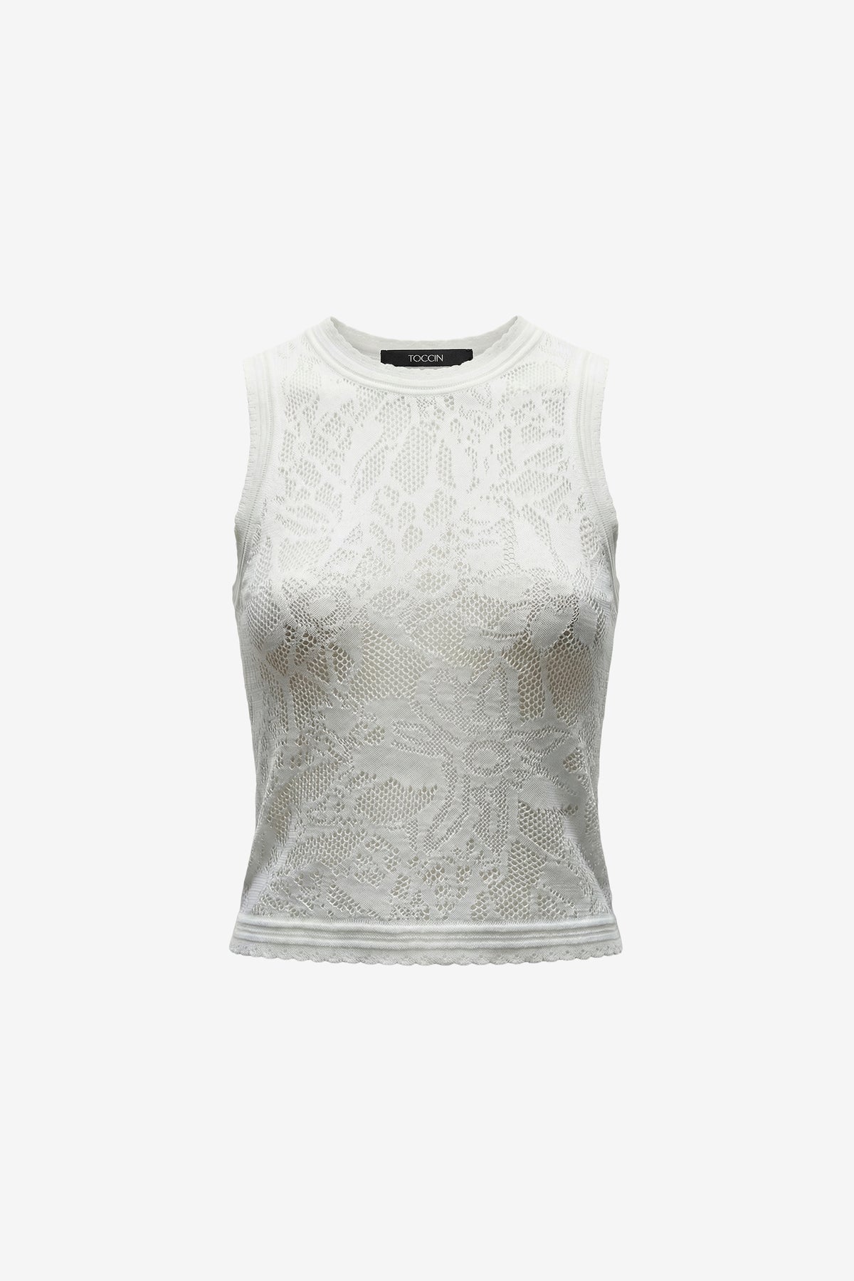 LETTIE TANK TOP