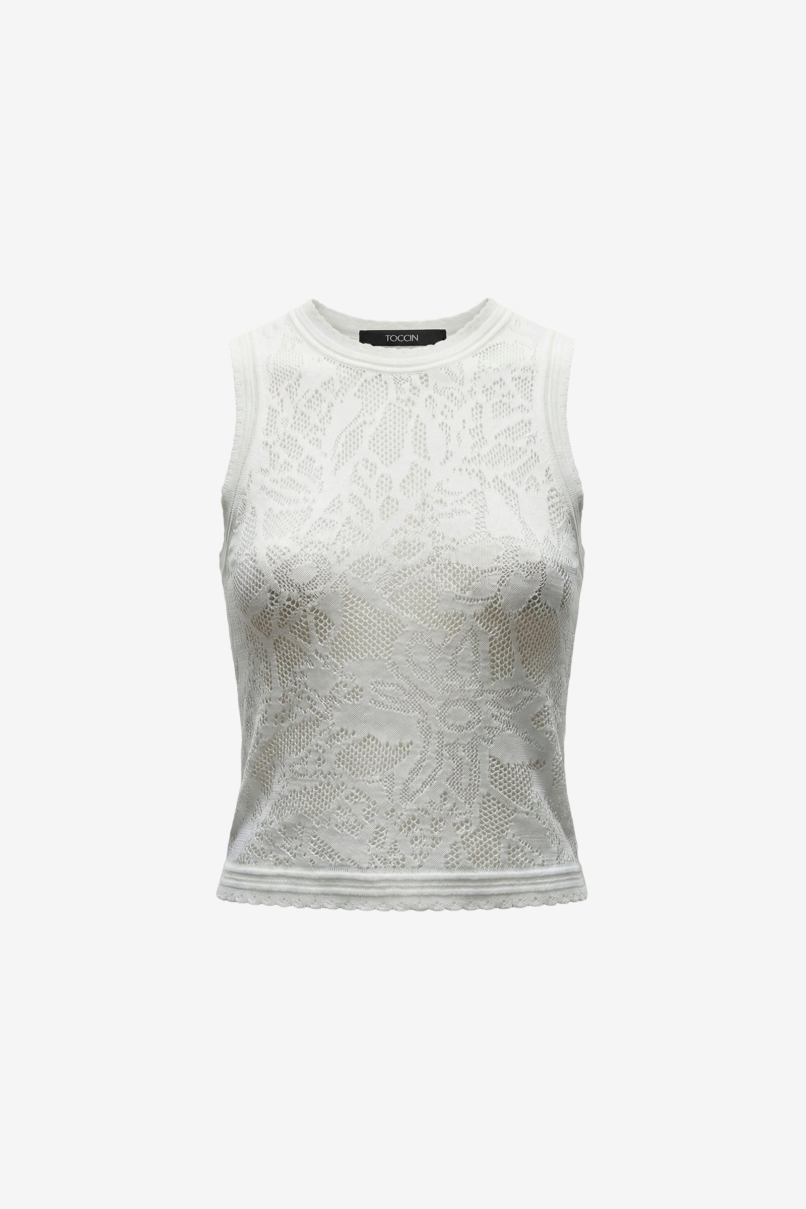 LETTIE TANK TOP