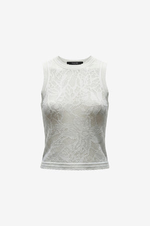 LETTIE TANK TOP