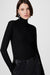 Nancy Turtleneck Top - Toccin