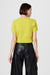 Carson Short Sleeve Sweater - Toccin