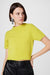 Carson Short Sleeve Sweater - Toccin