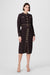 Tani Knit Chain Pencil Skirt - Toccin