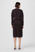 Tani Knit Chain Pencil Skirt - Toccin