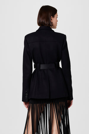 Charlie Safari Blazer - Toccin