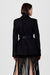 Charlie Safari Blazer - Toccin