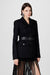 Charlie Safari Blazer - Toccin