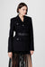 Charlie Safari Blazer - Toccin