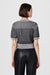 Kovi Short Sleeve Sweater - Toccin