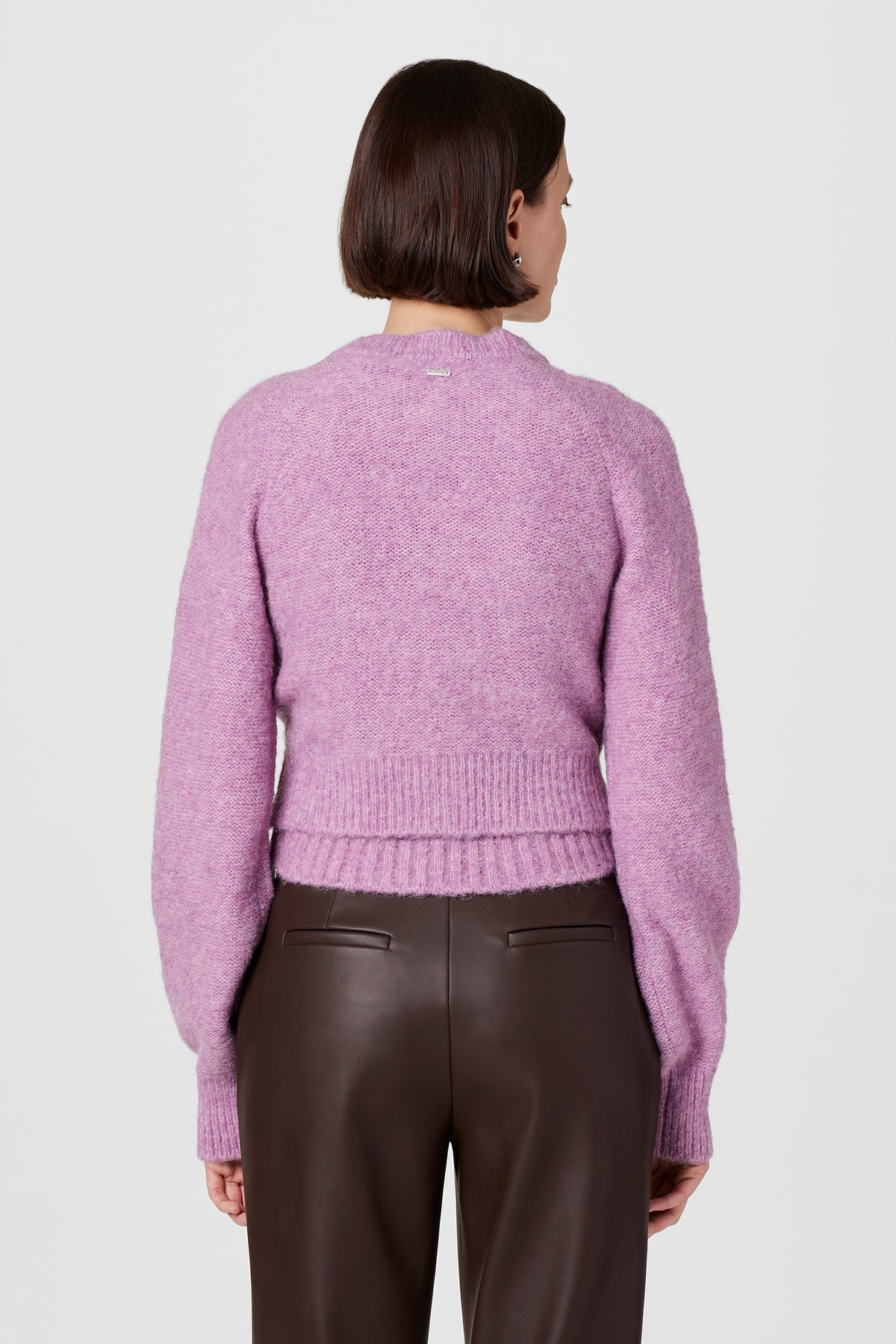 Samara Raglan Sleeve Cardigan - Toccin