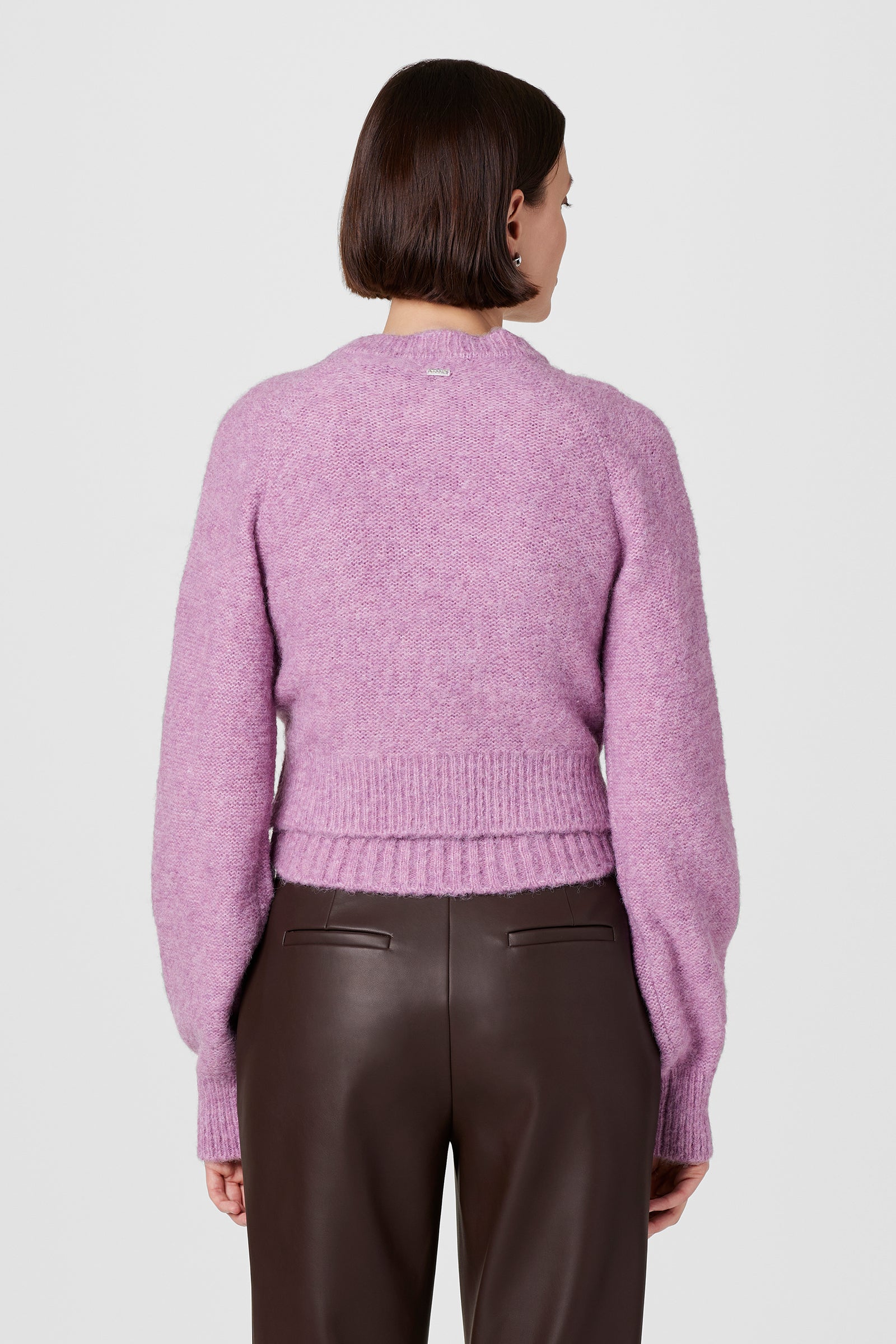 Samara Raglan Sleeve Cardigan - Toccin