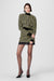 Spencer Tweed Organza Mini Skirt - Toccin