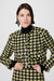Lainey Crop Jacket - Toccin