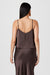 Sabrina Knotted Cami Top - Toccin
