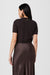 Pippa Short Sleeve Cardigan - Toccin