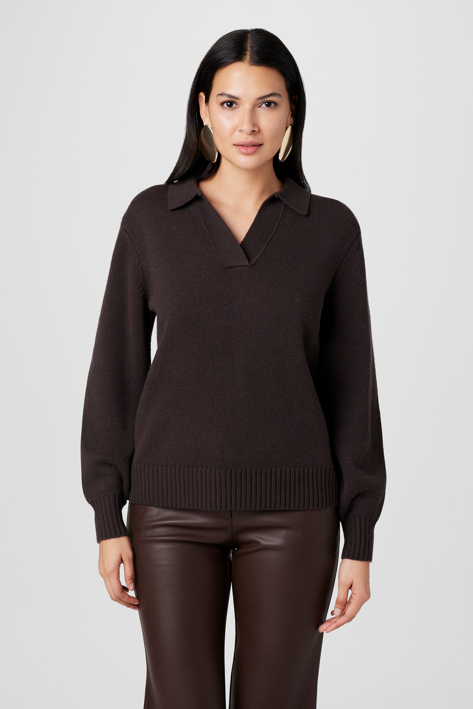 Aiden Boyfriend Polo - Toccin